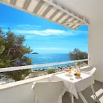 Apartment Nina *