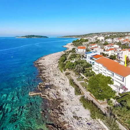 Lägenhet Nina Rogoznica (Sibenik-Knin)