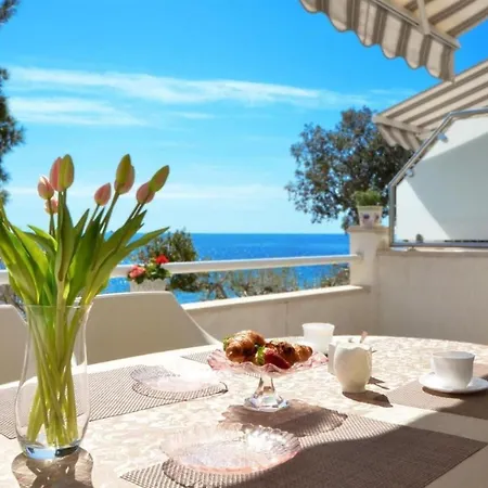 Nina 公寓 罗戈兹尼察