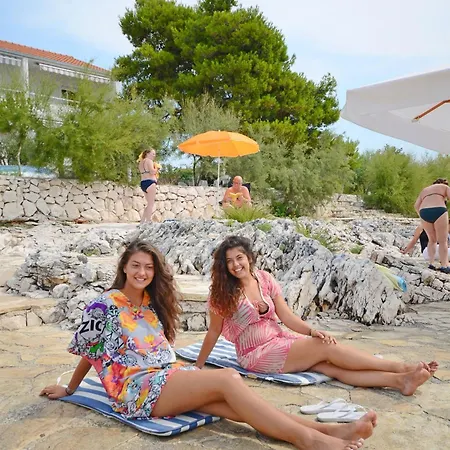 Nina 公寓 罗戈兹尼察