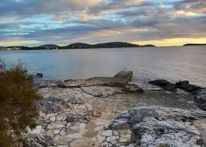 Nina Rogoznica (Sibenik-Knin)