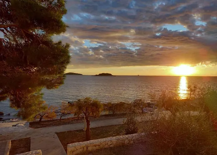 Nina Apartman Rogoznica (Sibenik-Knin)