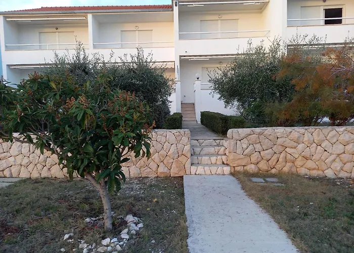 Apartman Nina Rogoznica (Sibenik-Knin)