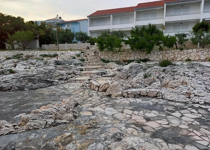 Apartman Nina Rogoznica (Sibenik-Knin)