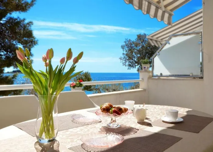 Nina Apartman Rogoznica (Sibenik-Knin)