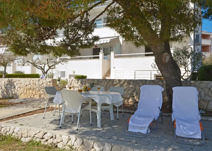 Nina Rogoznica (Sibenik-Knin)