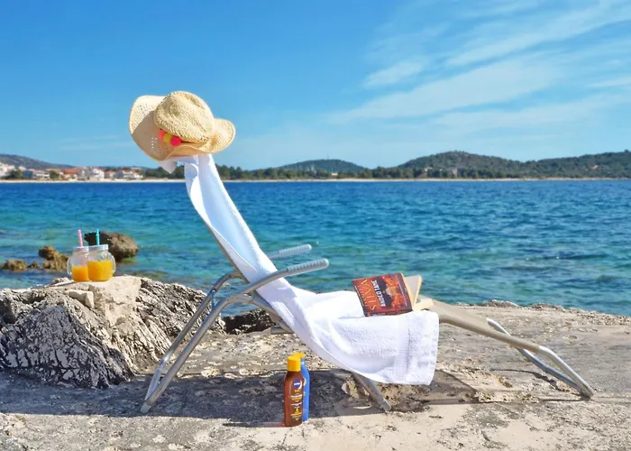 Nina * Rogoznica (Sibenik-Knin)