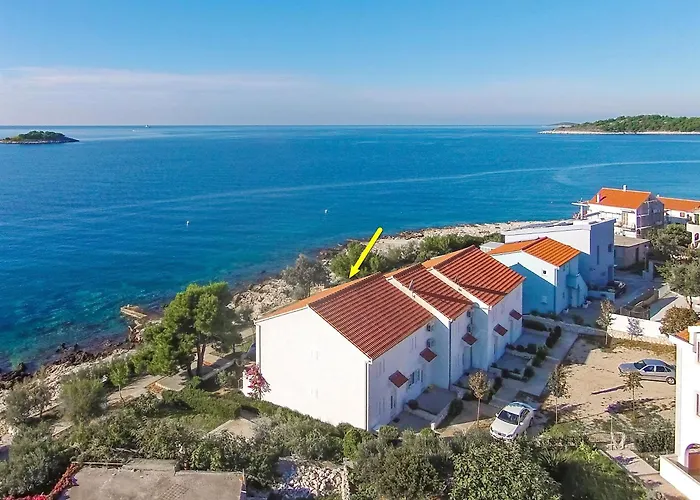 Nina Appartement Rogoznica (Sibenik-Knin)